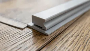 Listwa do paneli podłogowych