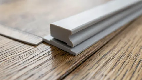 Listwa do paneli podłogowych