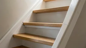 Listwa maskująca do schodów strychowych 4STEP