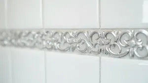 listwa ozdobna do glazury