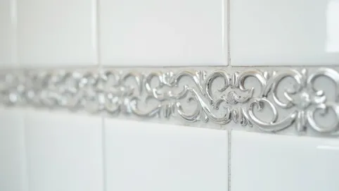 listwa ozdobna do glazury