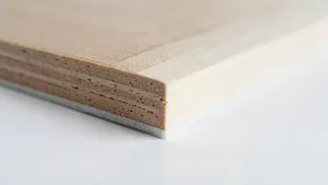 Listwa progowa klejona szeroka