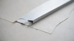 Listwa progowa na klej