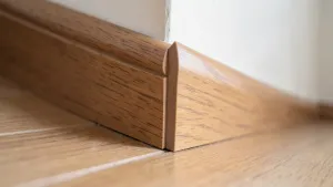 Listwa przy schodach