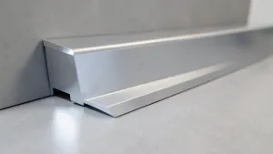 Listwa schodowa aluminiowa