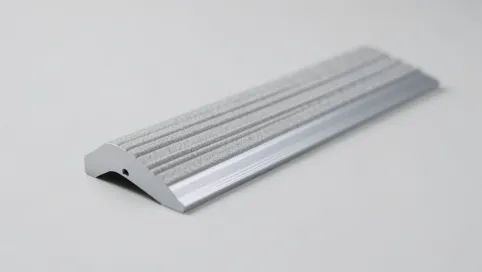 Listwa schodowa antypoślizgową