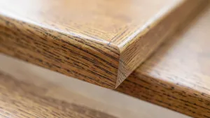 Listwa schodowa Barlinek dąb