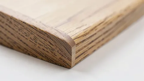 Listwa schodowa do deski barlineckiej