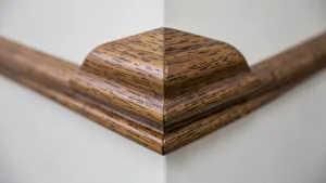 Listwa schodowa kątowa