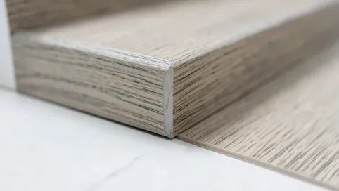Listwa schodowa LVT