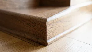 Listwa schodowa wysoka Barlinek