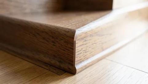 Listwa schodowa wysoka Barlinek