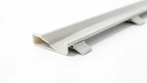 Listwa startowa do paneli podłogowych