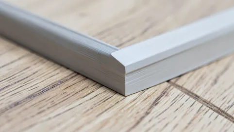 Listwy do paneli podłogowych
