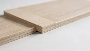 Listwy progowe do paneli na klej