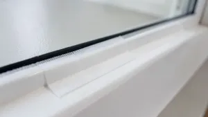 Listwy progowe klejone