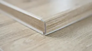 Listwy przypodłogowe do paneli