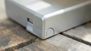 Listwy schodowe boczne