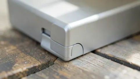 Listwy schodowe boczne