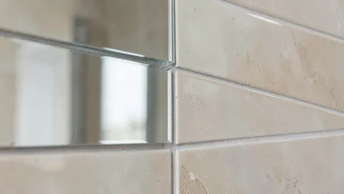 Lustro Wklejane W Płytki Cena