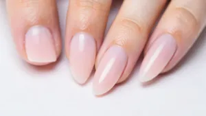 Mała Płytka Paznokcia Jaki Kształt