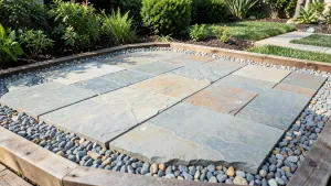 Małe Czy Duże Płytki Na Taras