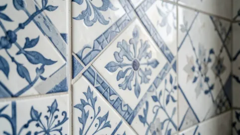 Małej łazienki płytki do łazienki wzory