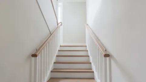 Malowanie klatek schodowych cennik