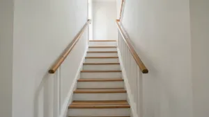 Malowanie klatek schodowych co ile lat