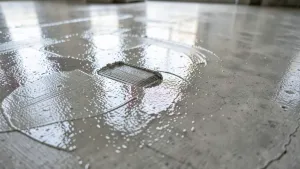 Malowanie posadzki betonowej cena robocizna