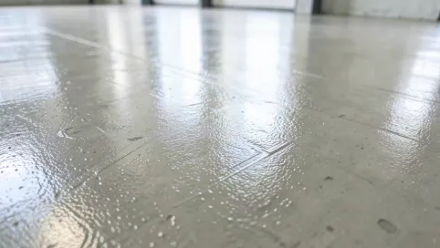 Malowanie posadzki cena