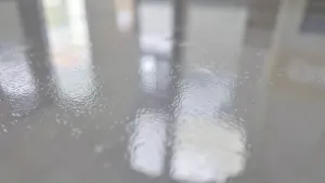 Malowanie żywica epoksydowa cena m2