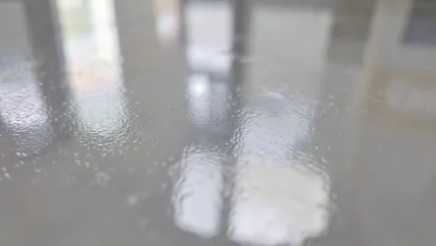 Malowanie żywica epoksydowa cena m2