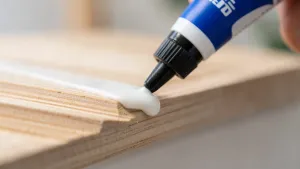 Mamut Klej do listew