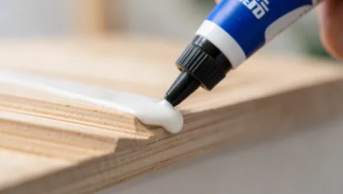 Mamut Klej do listew