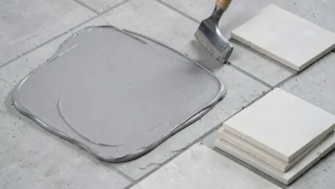 Masa Wyrównująca Pod Płytki Jaką Wybrać