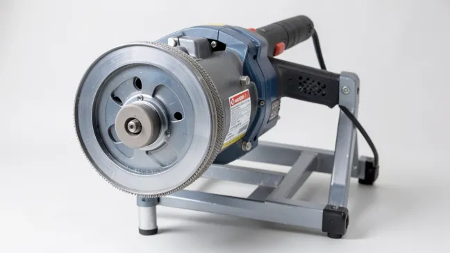 Maszyna do usuwania kleju po płytkach Wypożyczalnia