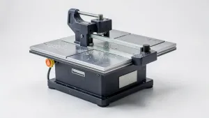 Maszynka Do Cięcia Płytek Na Mokro