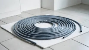 Mata Grzewcza Pod Płytki Cena