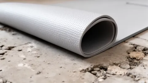 MATA izolacyjna pod wykładzinę pcv