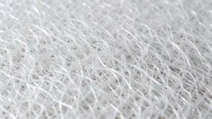 Mata szklana do żywicy epoksydowej