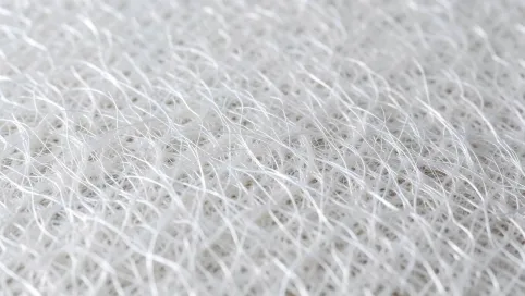 Mata szklana do żywicy epoksydowej