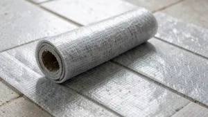 Mata Uszczelniająca Pod Płytki