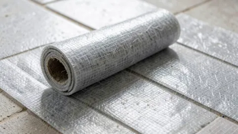 Mata Uszczelniająca Pod Płytki