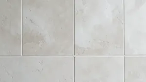 Matowe płytki do kuchni na ścianę