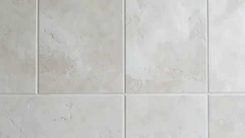 Matowe płytki do kuchni na ścianę