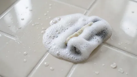 Matowe Płytki Do Łazienki Czyszczenie