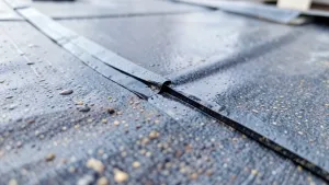 Membrana na taras pod płytki