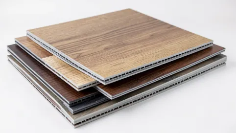 Merkury Market panele podłogowe