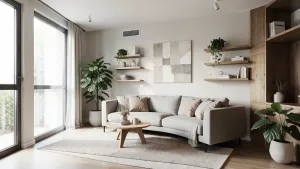 Mieszkanie Z Wielkiej Płyty Jak Urządzić